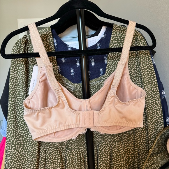 Simone Perele Caresse Minimizer Underwire Bra NWT - Picture 6 of 7